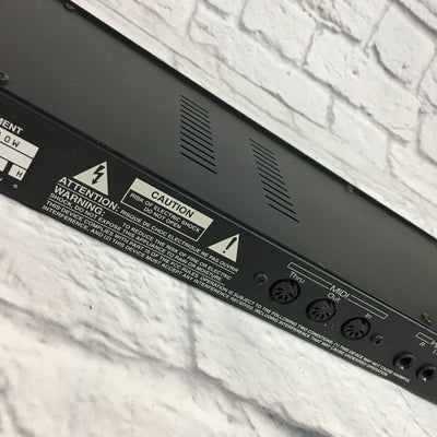 Roland Sound Expansion M-VS1 Vintage Rack Synth