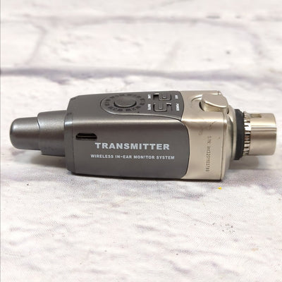Xvive U4 Wireless In-Ear Transmitter Receiver Set