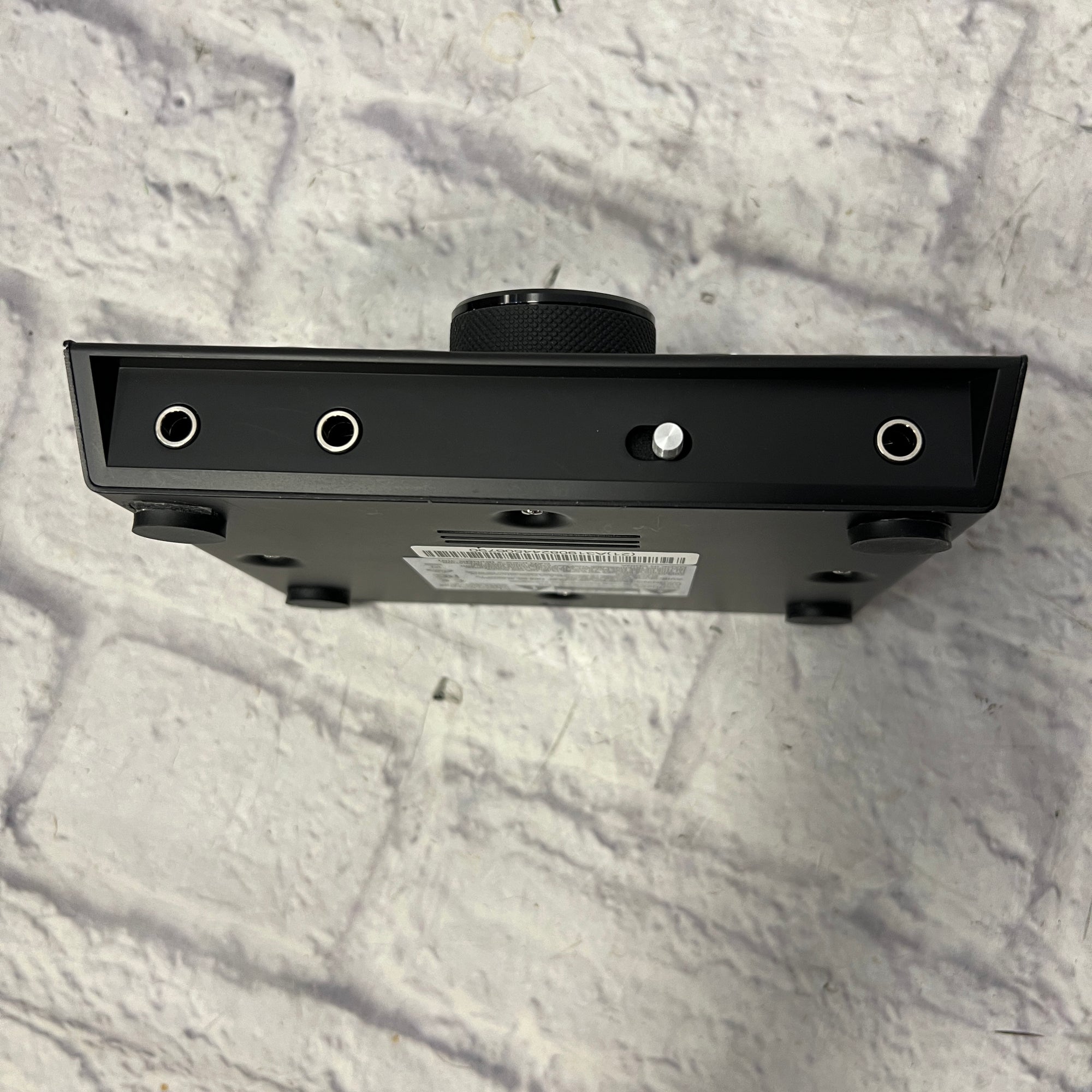 M-Audio Air 192/6 USB-C Interface
