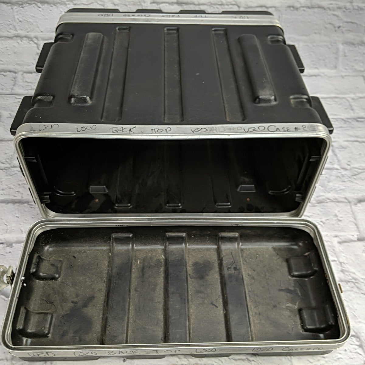 SKB 4U Rack Case