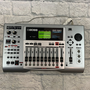 Boss BR1180CD Digital Recorder