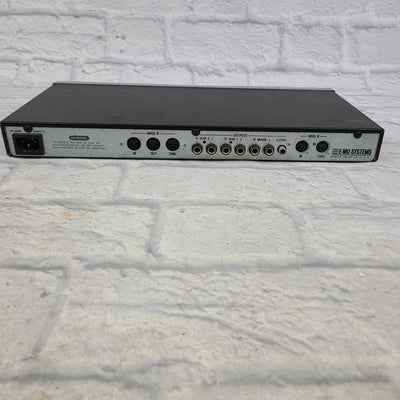 EMU Vintage Pro Rackmount Synth Module