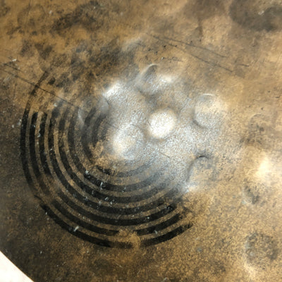 Sabian Vault Jojo Mayer Fierce Ride Cymbal
