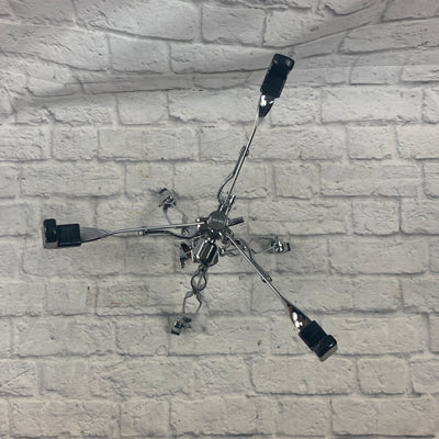 Pearl Gyro Lock Snare Stand Drum Stand