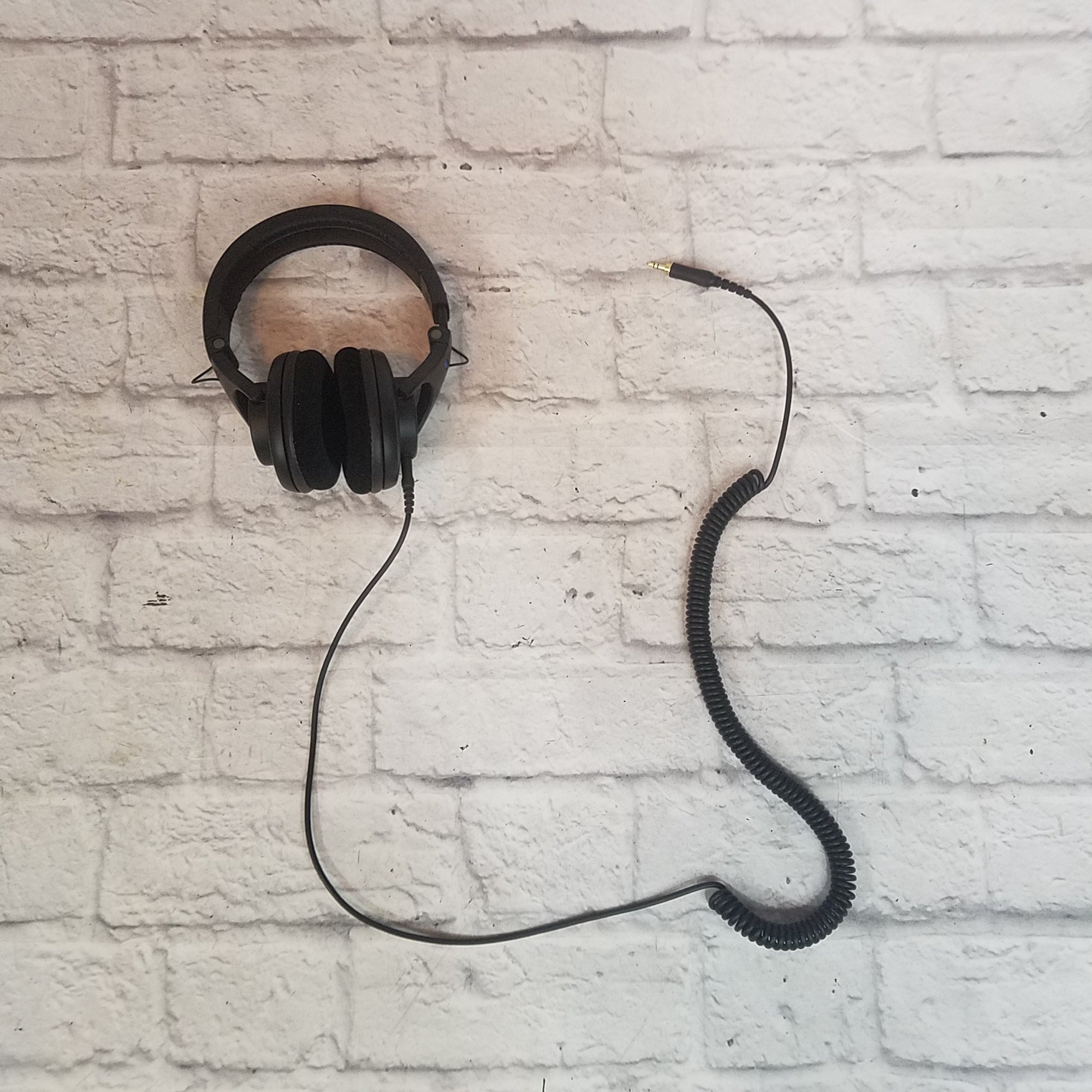 Shure SRH 440 Studio Headphones