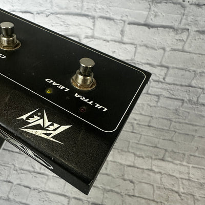 Peavey XXL Foot Switch