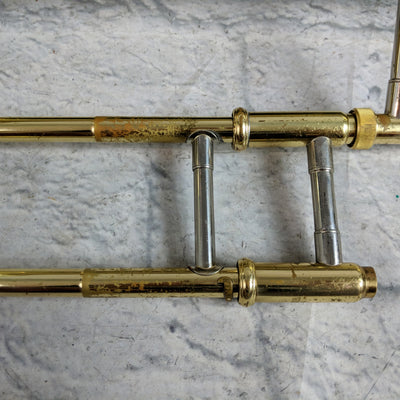 Yamaha Student Trombone YSL-354 w/Hardcase