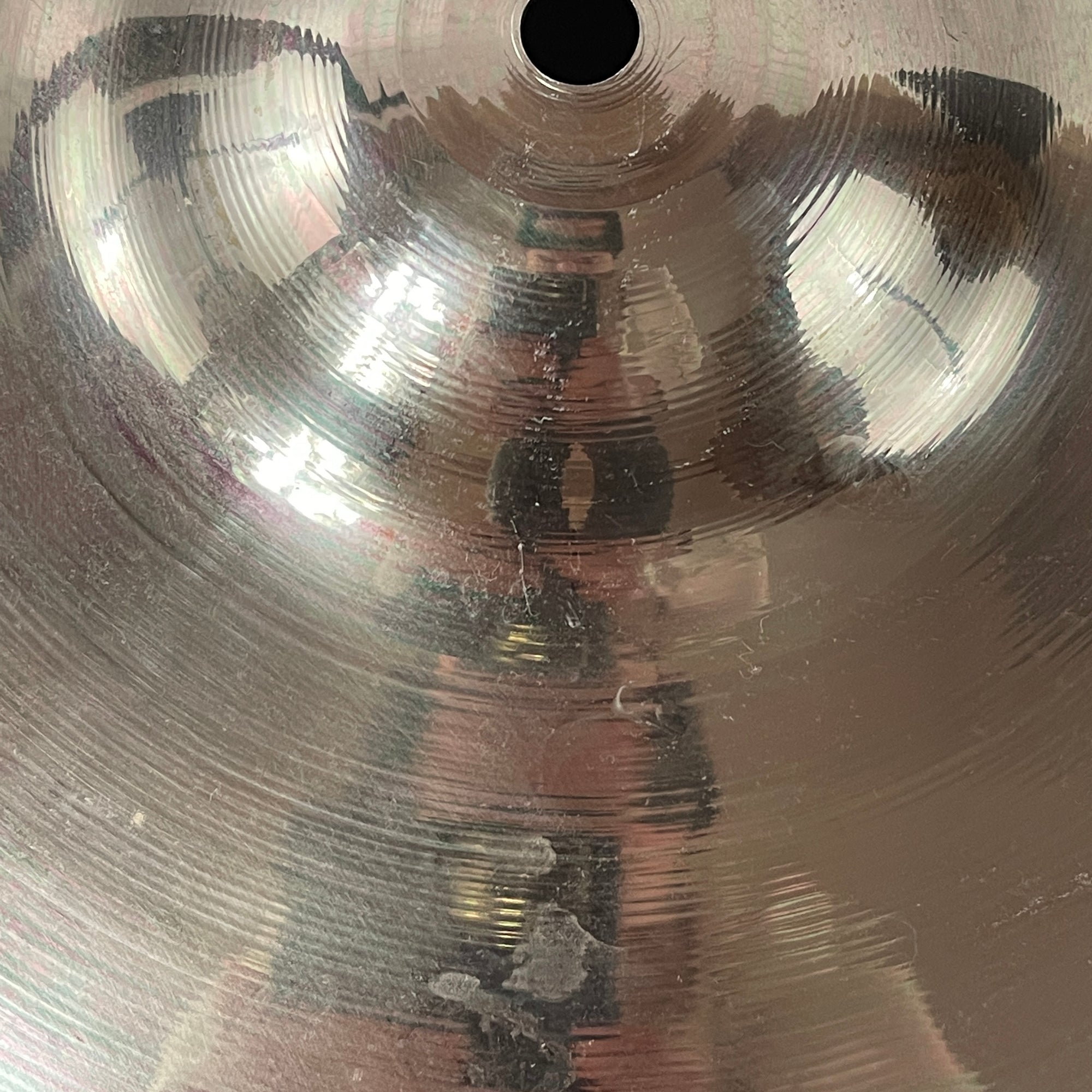 Sabian XSR 20 Ride Cymbal