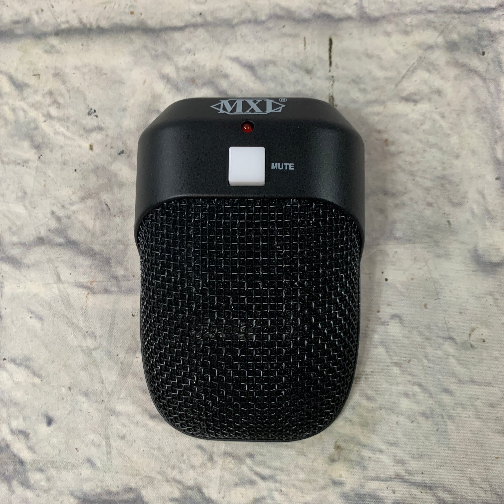MXL AC-424 USB Boundary Mic