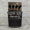 Boss RV-6 Reverb Pedal