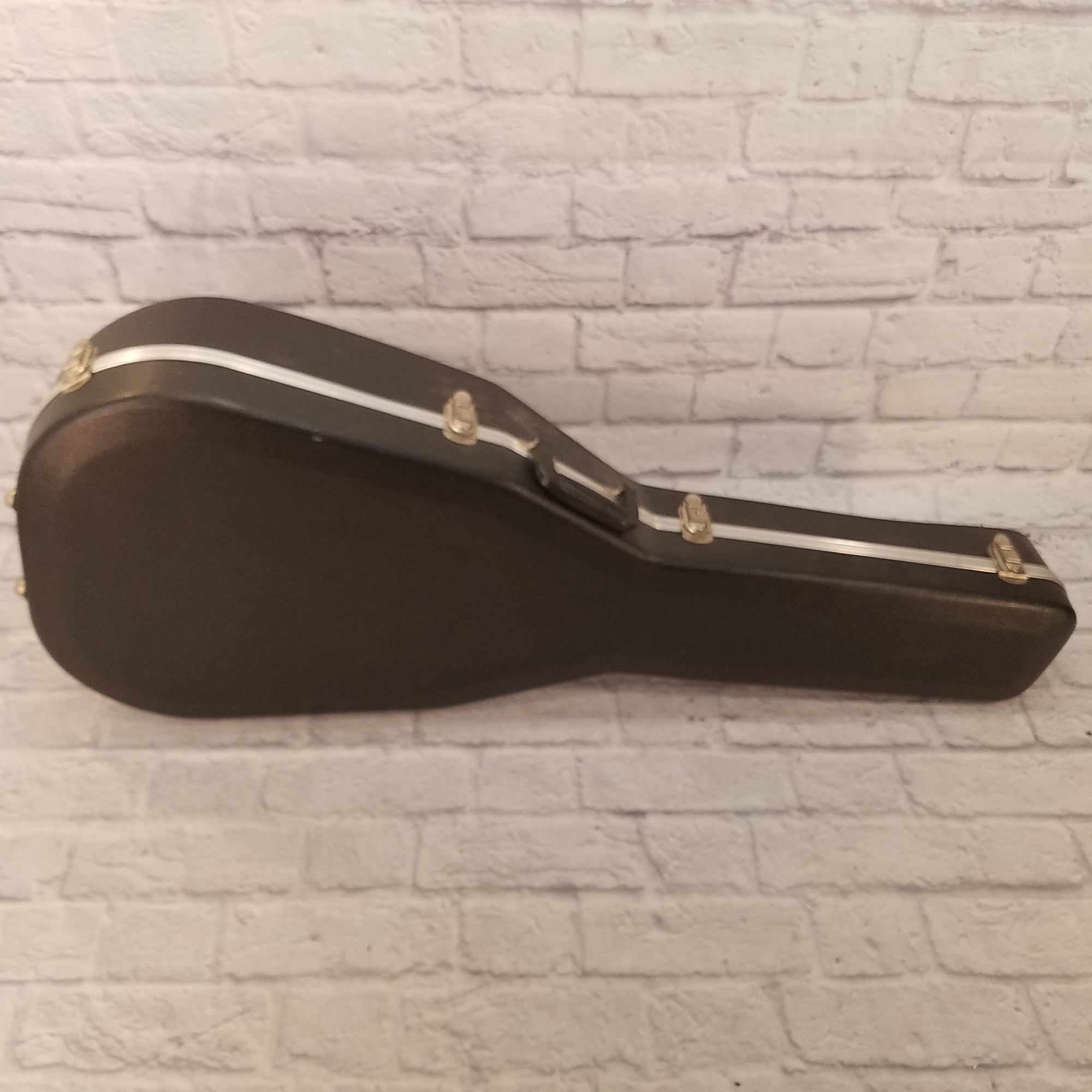 Ovation Hardshell Case