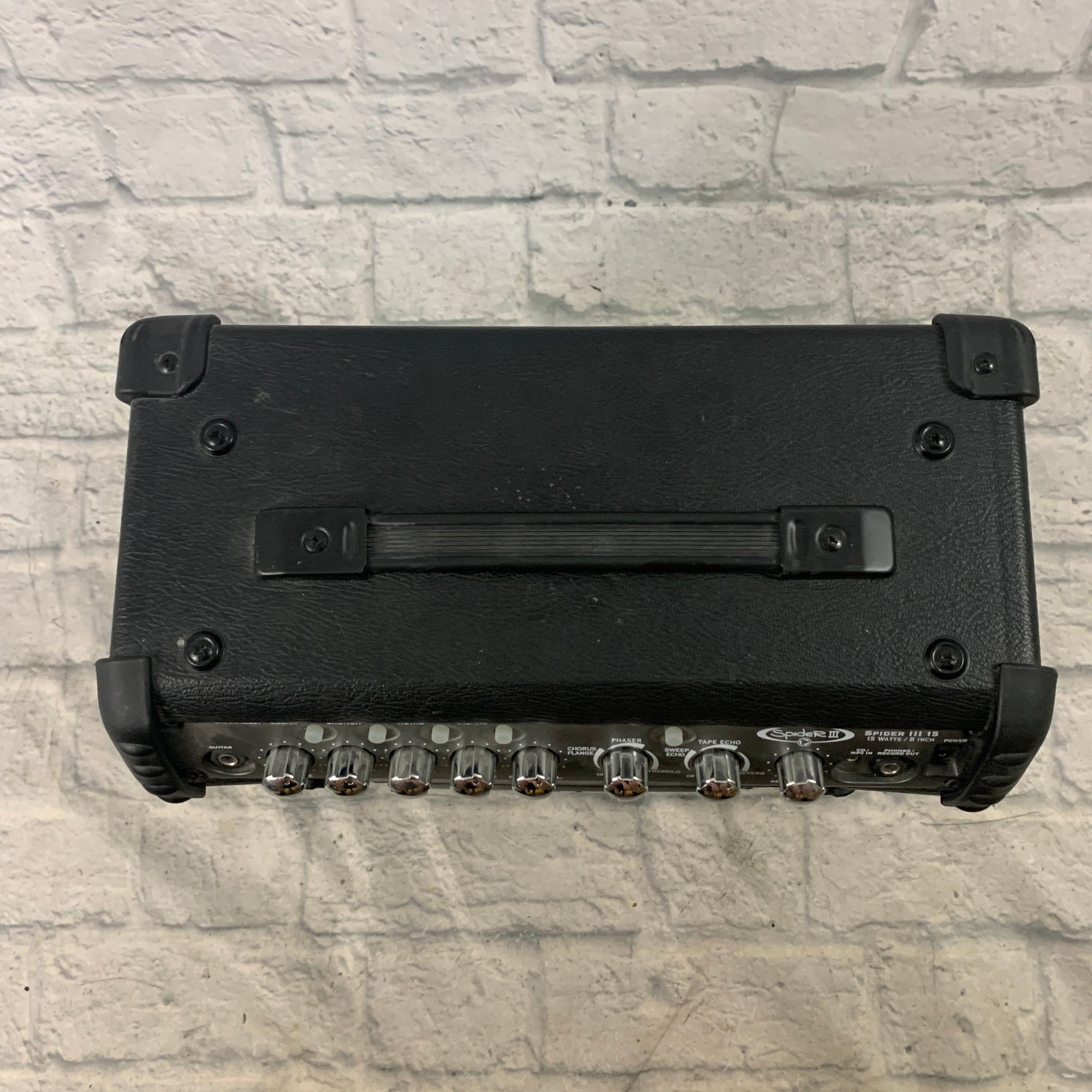 Line 6 Spider IV 15