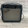 Fender Frontman 15G Guitar Combo