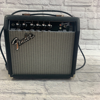 Fender Frontman 15G Guitar Combo