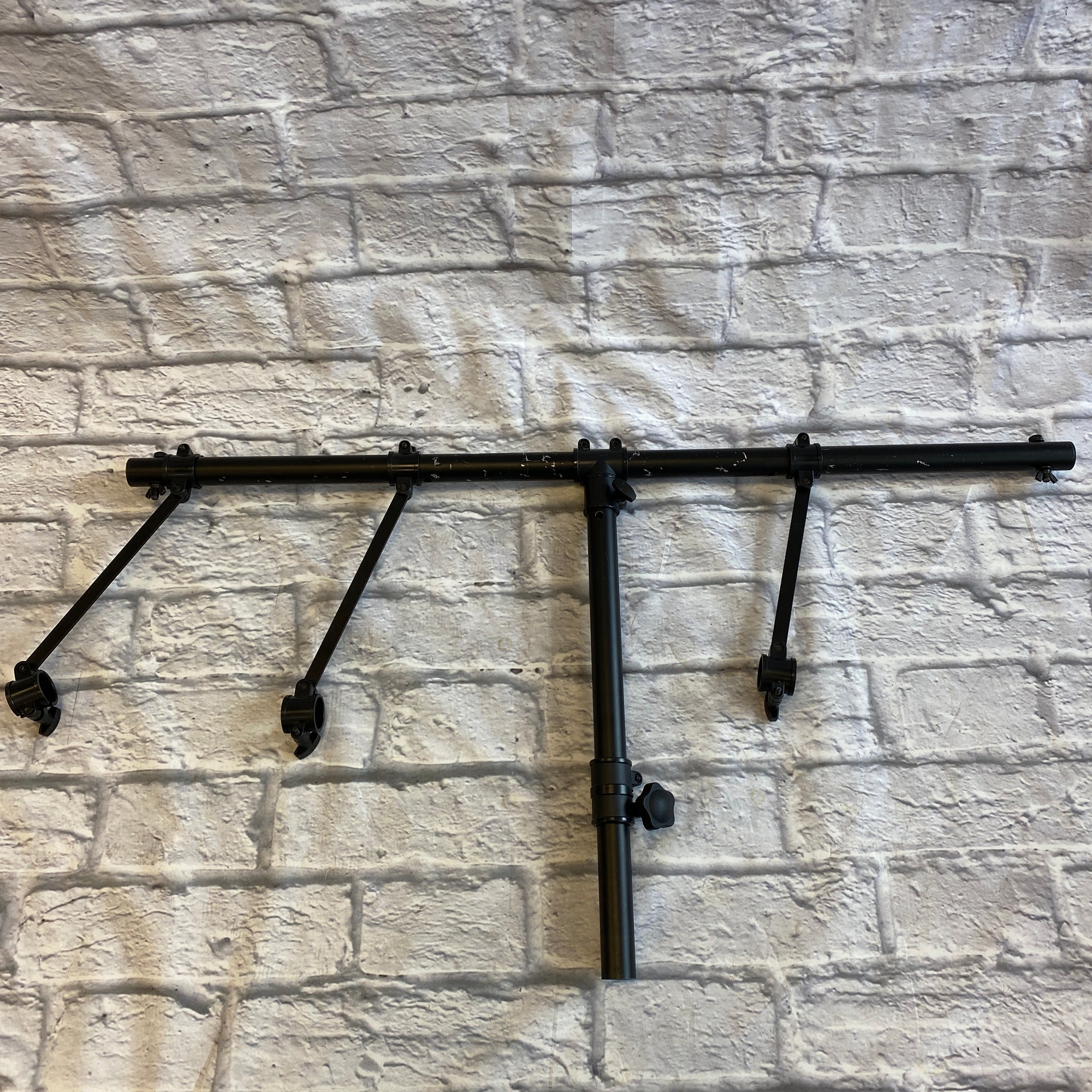 Light Display Stand