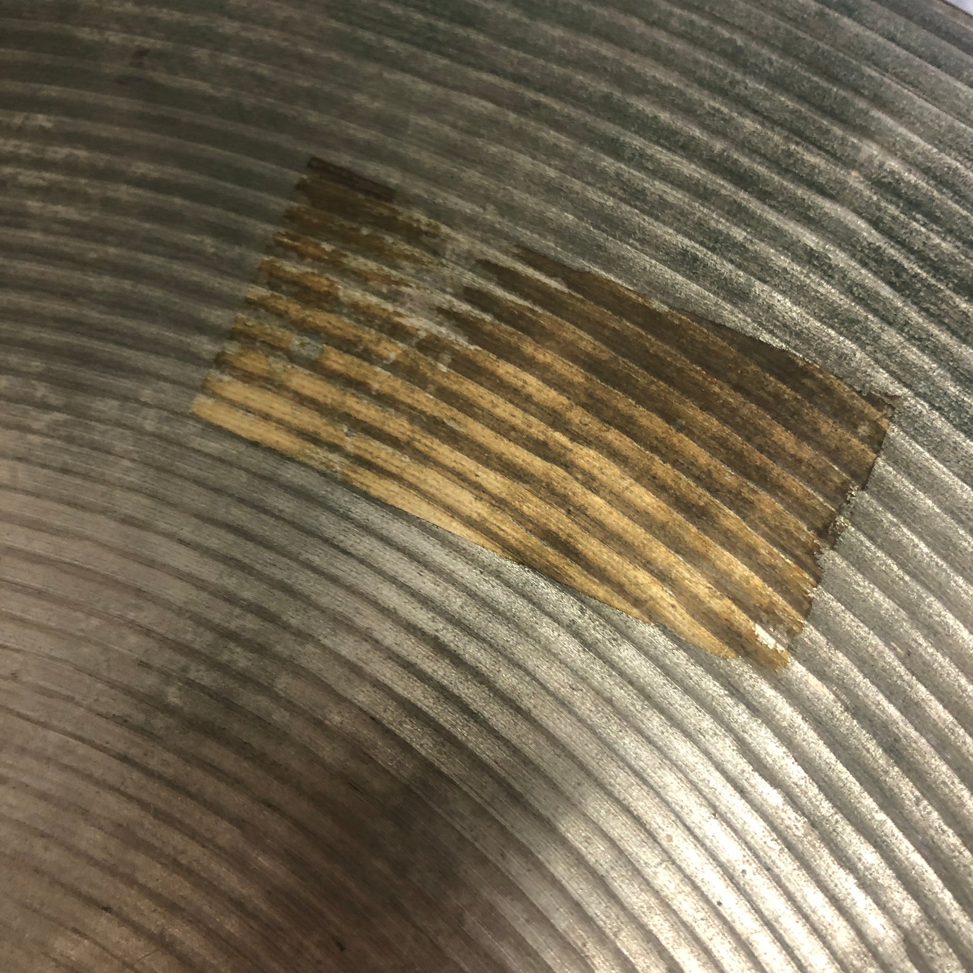 Zildjian 20 K Jazz Ride Cymbal