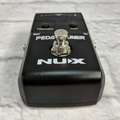 NuX PT-6 Pedal Tuner
