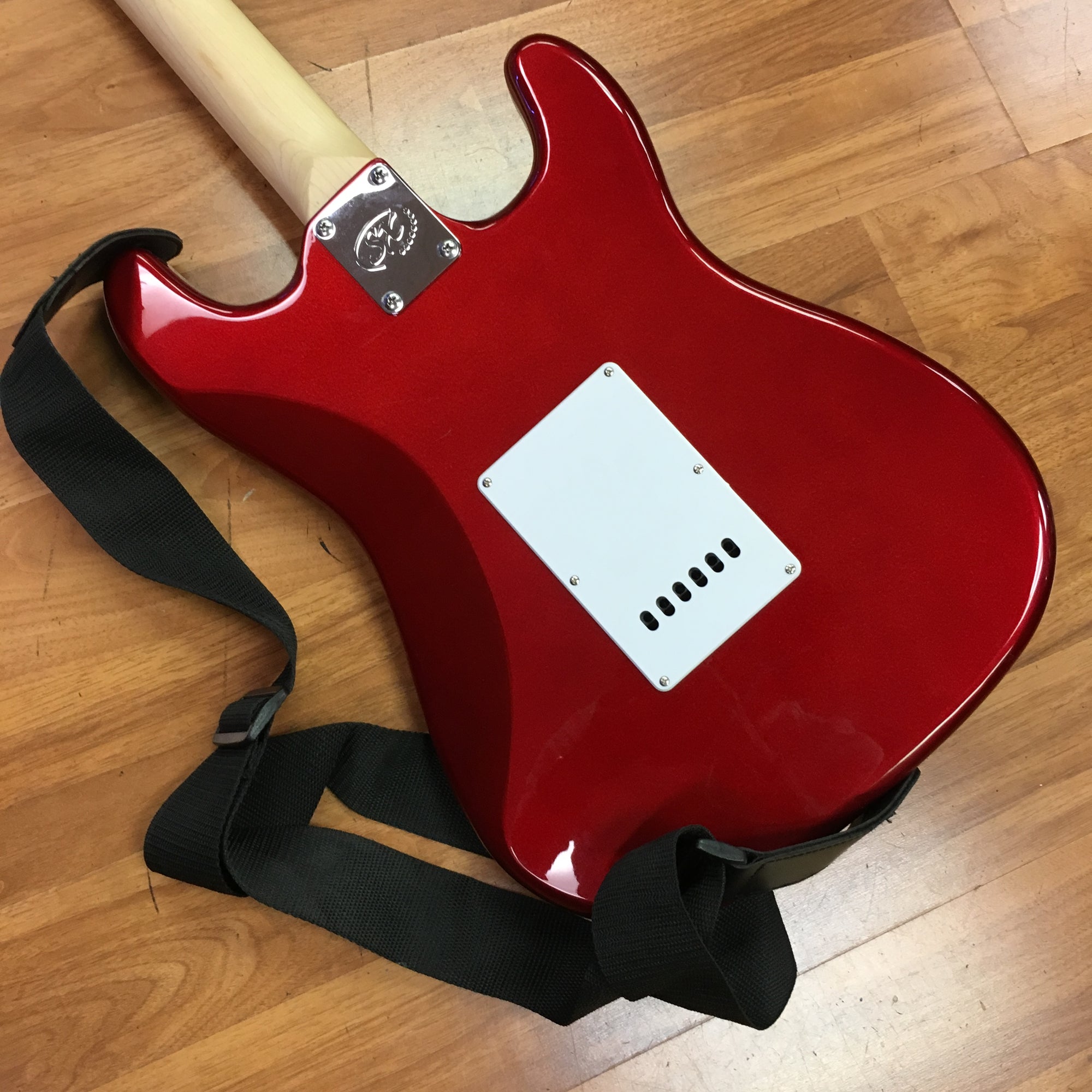 Sx S Style Lefty