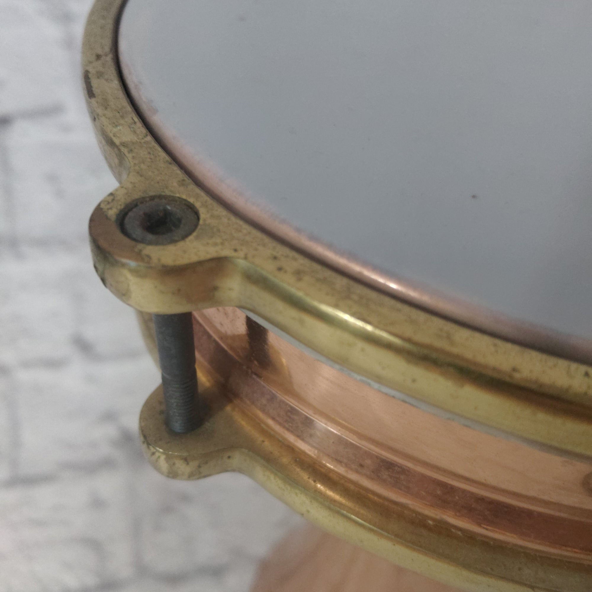 Rhythm Fusion Darbuka 8 x 15"