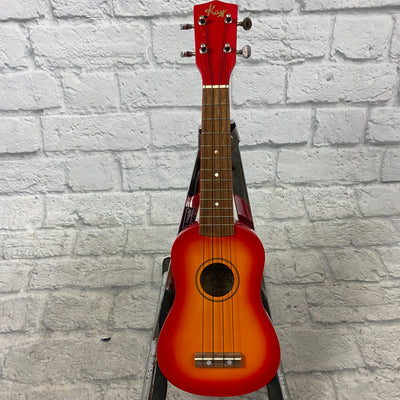 Kay U12PCS Concert Ukulele  - New Old Stock!