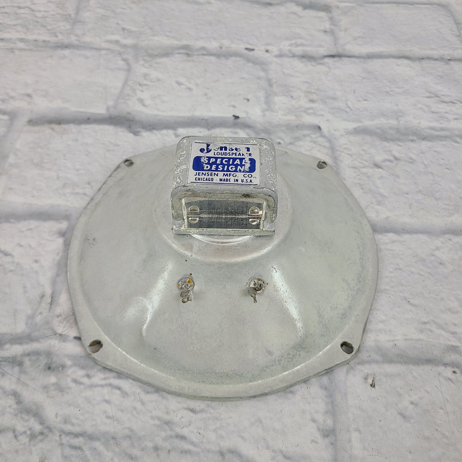 Jensen PAR 8" Replacement Speaker