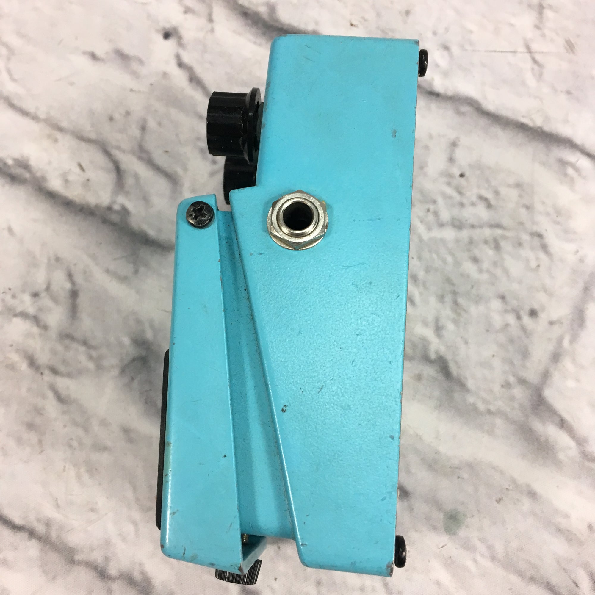 Boss CE-2 Chorus Pedal 1988 Made in Taiwan