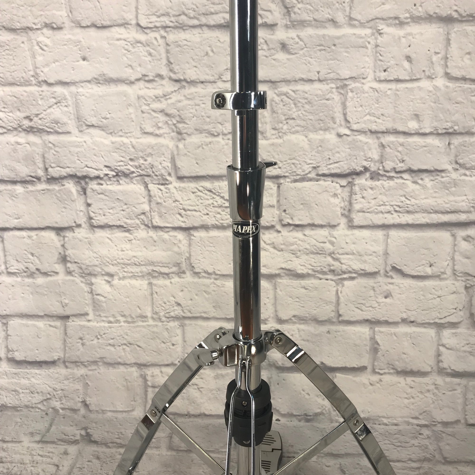 Mapex H550A Medium Duty Hi Hat Stand