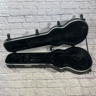SKB Les Paul-Style Molded Hard Case Hard Case