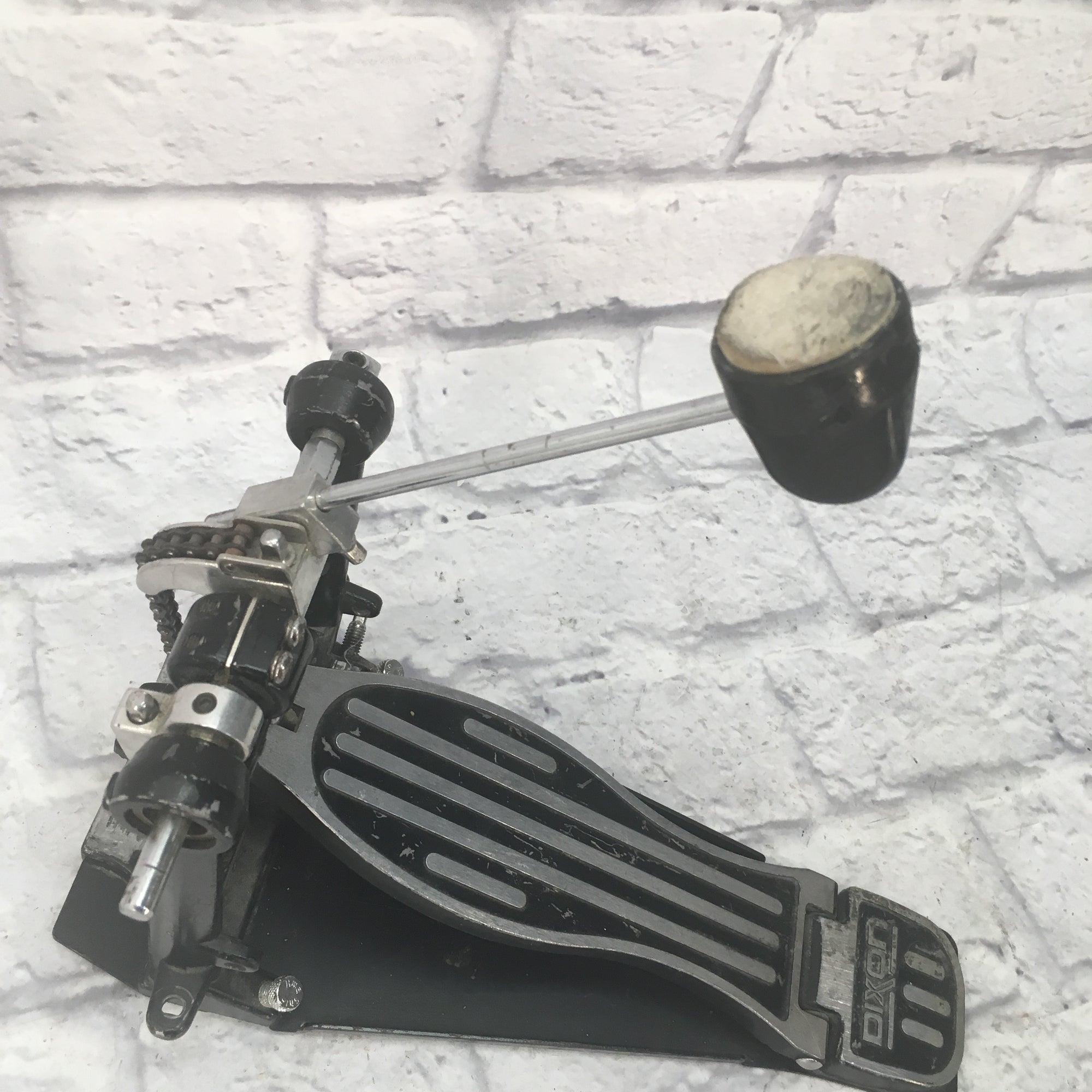 Dixon Standard Single Chain Kick Pedal
