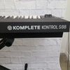 Native Instruments Komplete Kontrol S88 S-Series  Smart Keyboard Controller