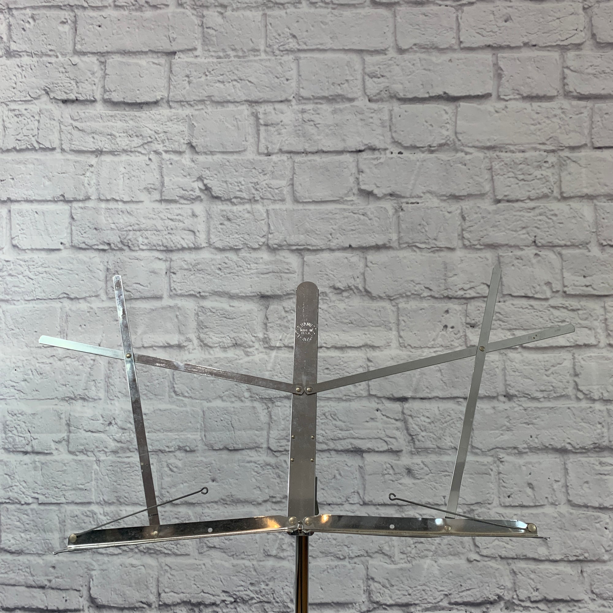Hamilton Foldable Music Stand
