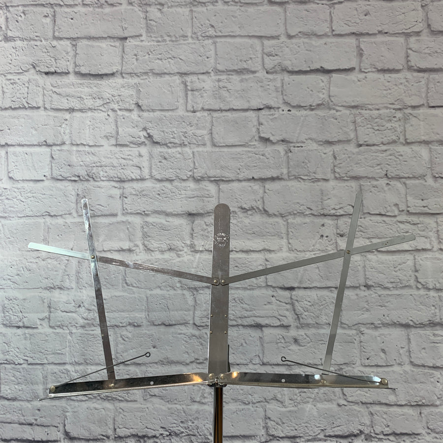 Hamilton Foldable Music Stand