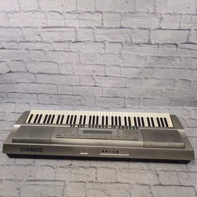 Casio WK-200 76-Key Electronic Keyboard
