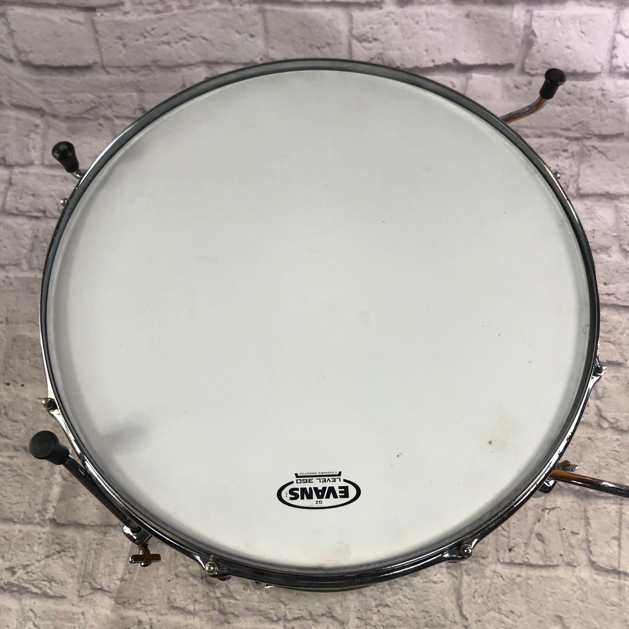 Slingerland 18x16 Floor Tom Natural