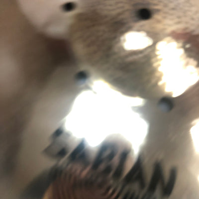 Sabian 16 AAX ISO Crash Cymbal