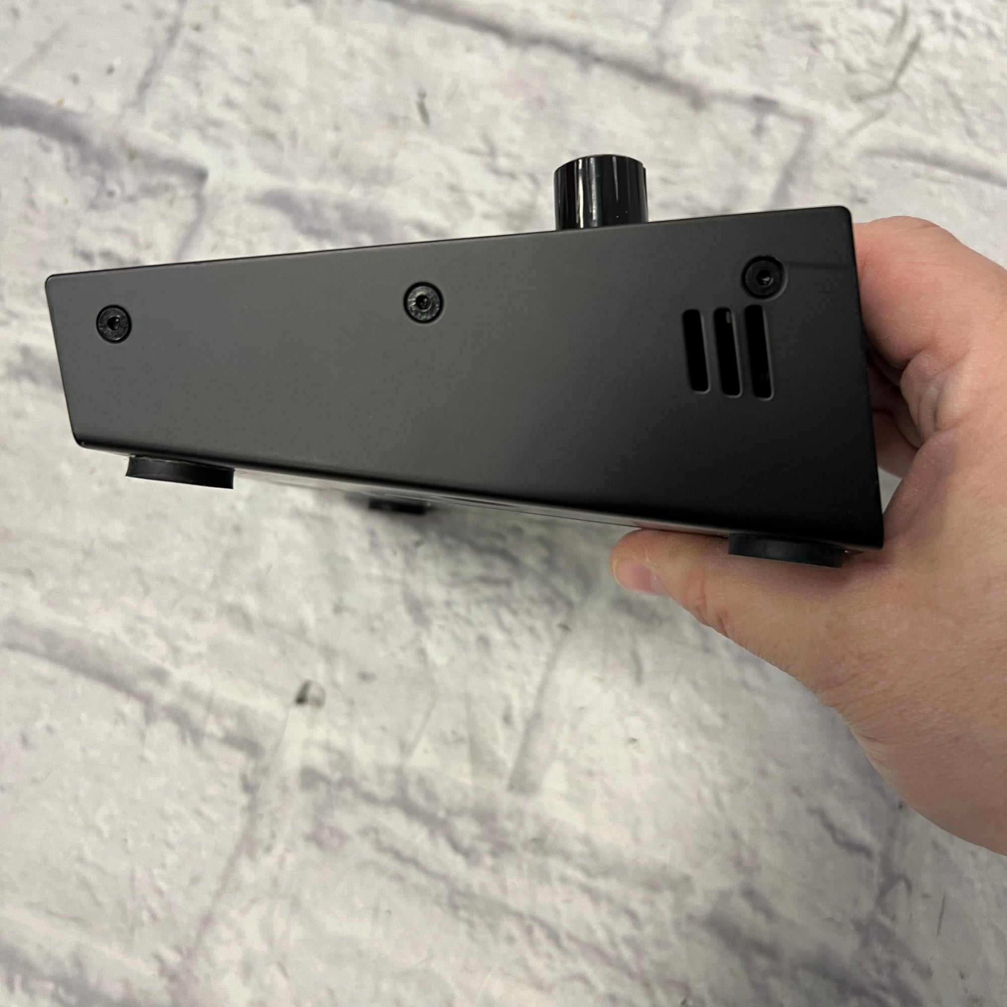 M-Audio Air 192/6 USB-C Interface