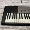 Casio LK-165 61-Key Key-Lighting Keyboard