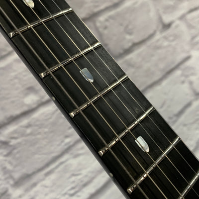 Ernie Ball Music Man BFR JPX John Petrucci w/ OHSC