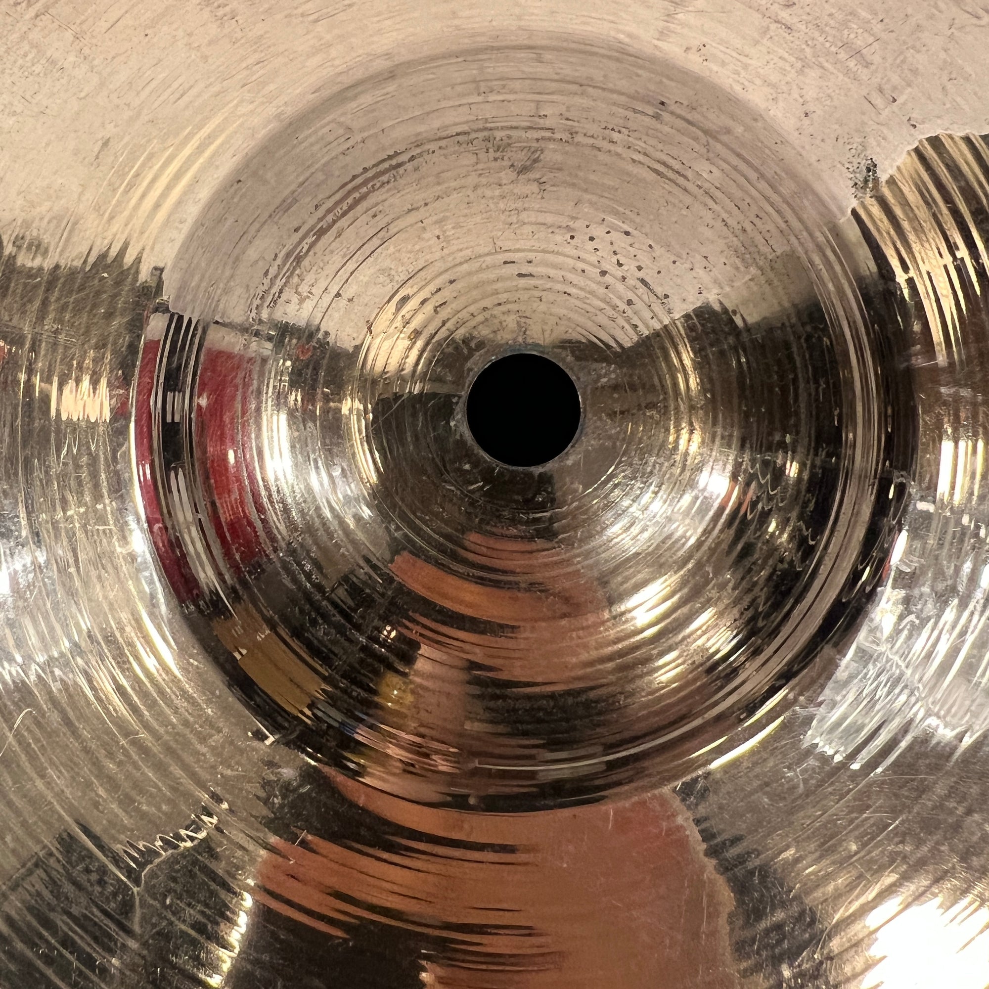 Sabian B8 Pro 14" Hihats Hi Hats