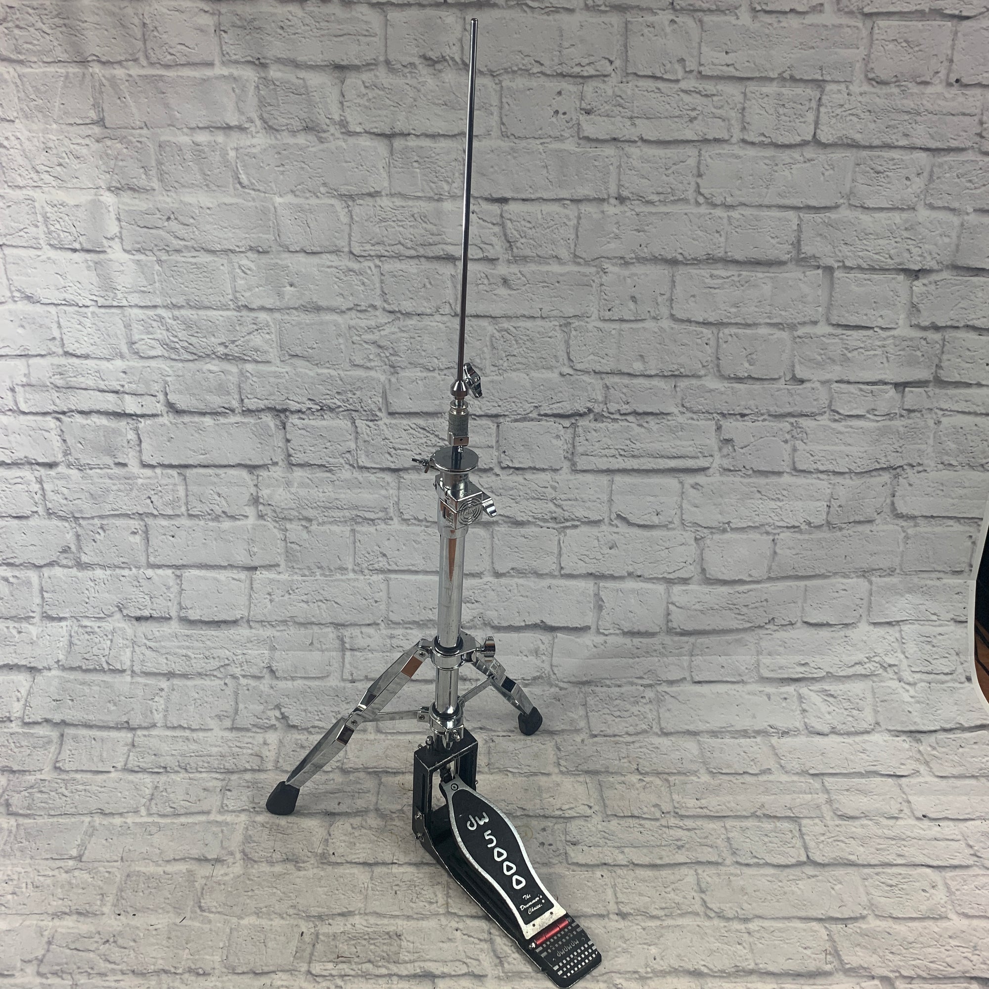 DW 5000 Two Legged Drum Stand