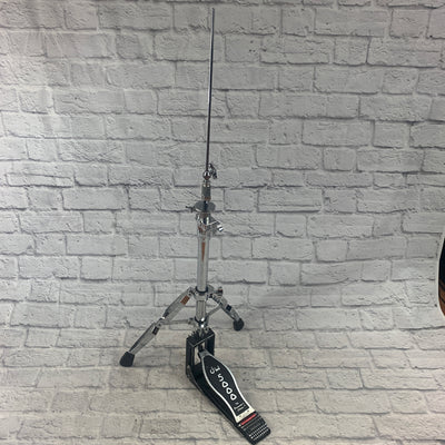 DW 5000 Two Legged Drum Stand