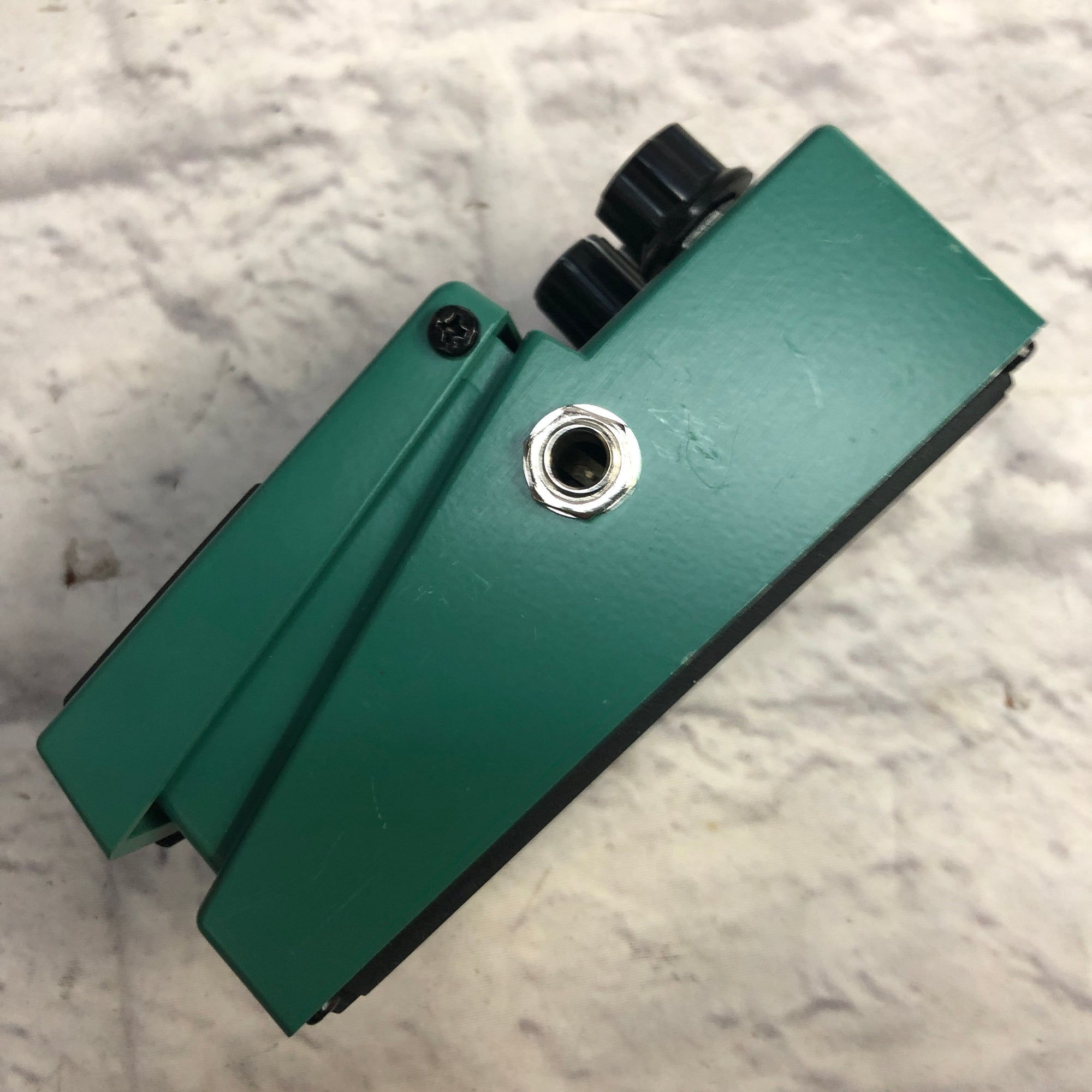 Boss TR-2 Tremolo Pedal