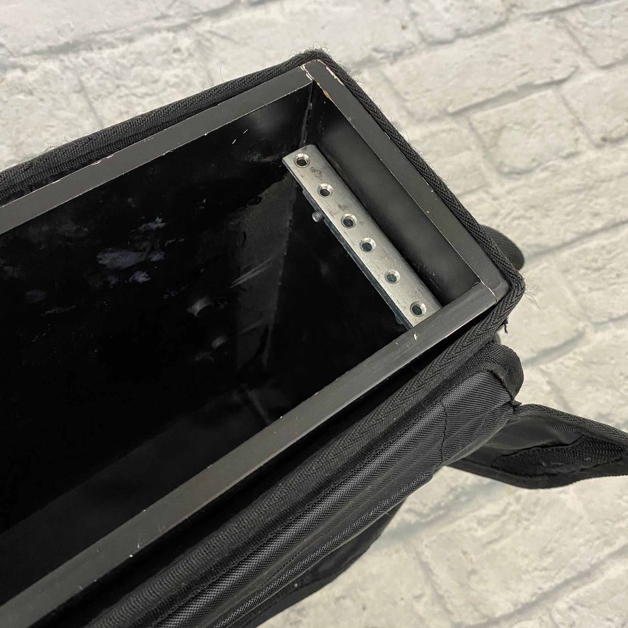 Kaces Rack Mount III Rack Cases