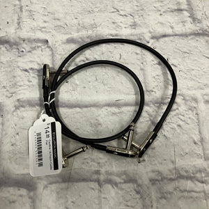 Castline 18 Patch Cable Pair
