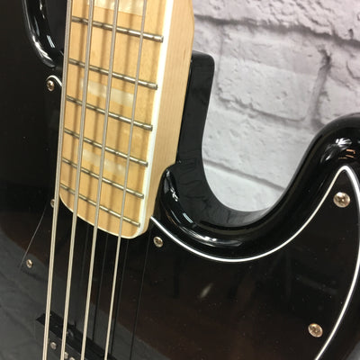 Squier Vintage Modified Jazz Bass
