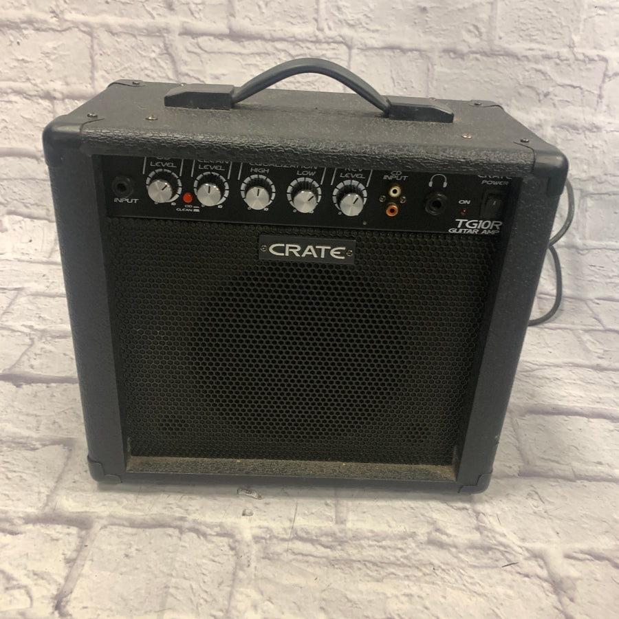 Crate TG10R Guitar Amp