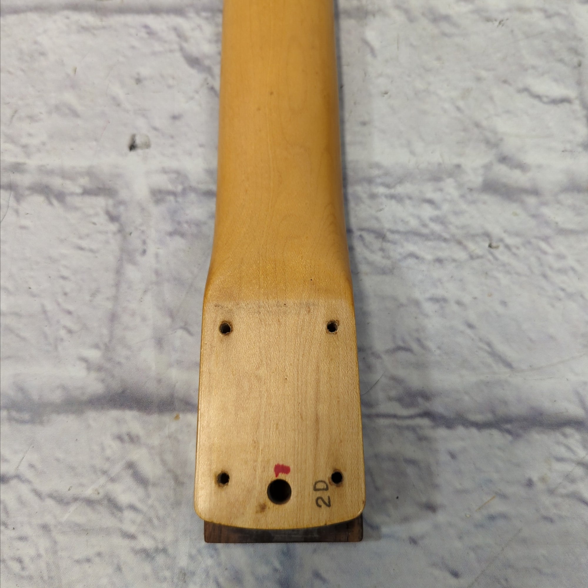 Charvel by Jackson Electric Guitar Neck