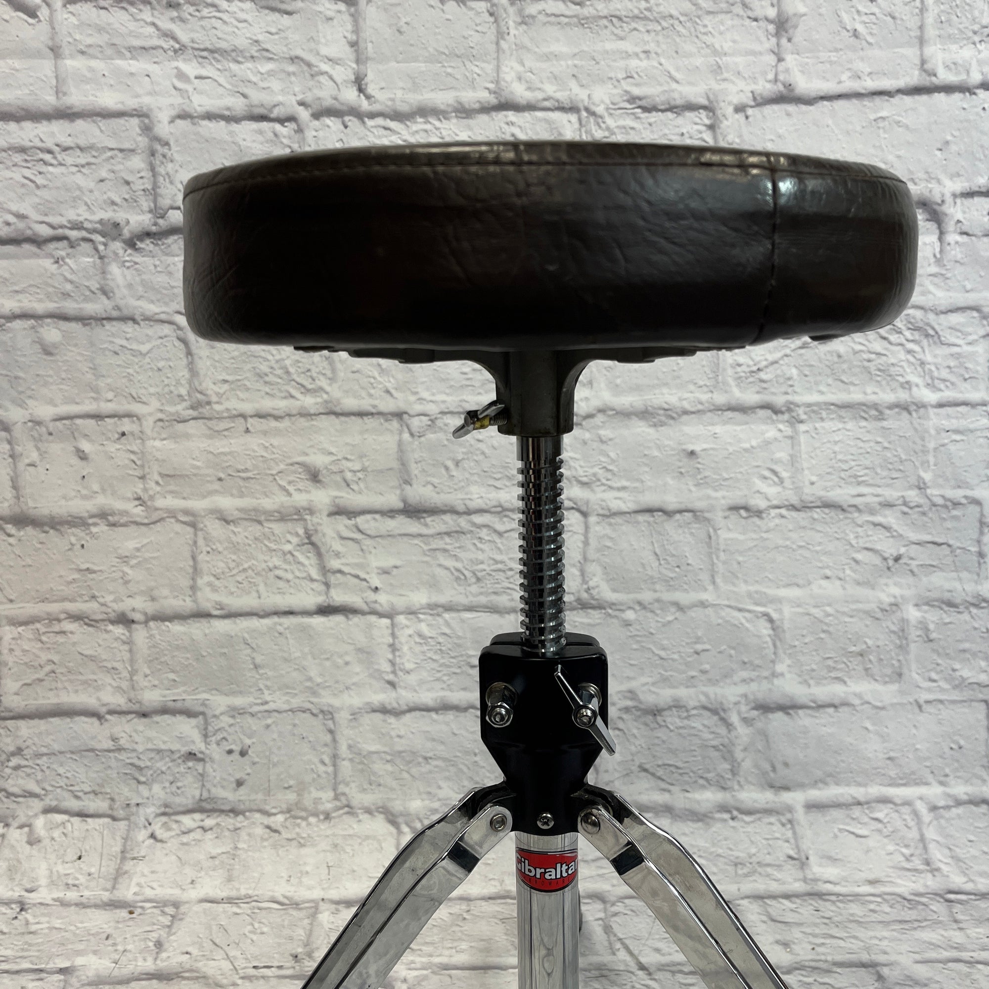 Gibraltar Spndle Drum Throne