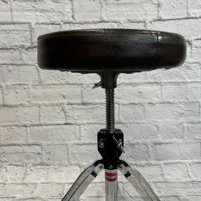 Gibraltar Spndle Drum Throne