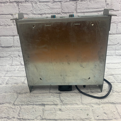 JBL SR6630 Power Amp